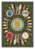 NC Craft Brewery Poker Cards